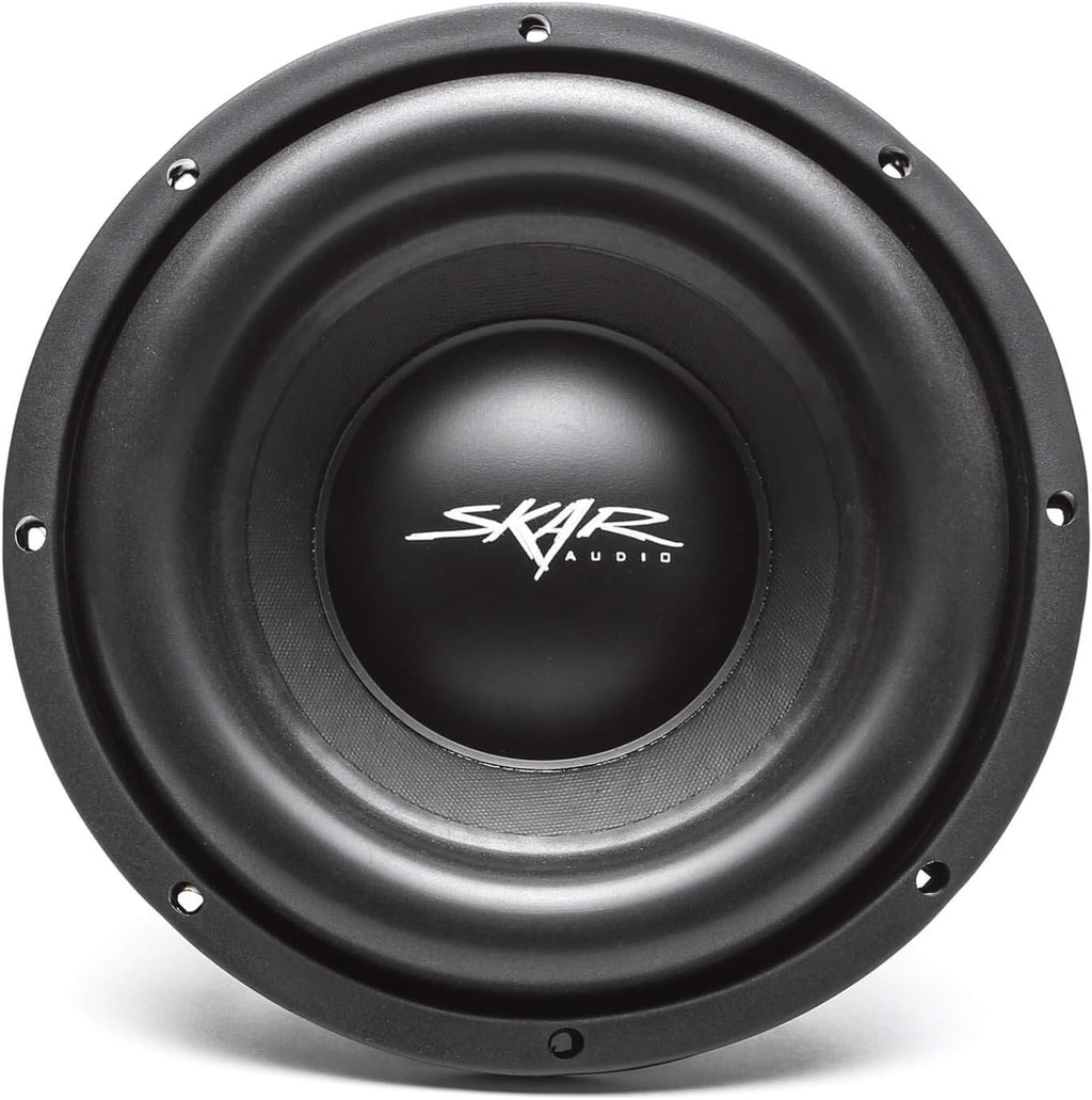 10" 1200 Watt Dual 2 Ohm Car Subwoofer I45686