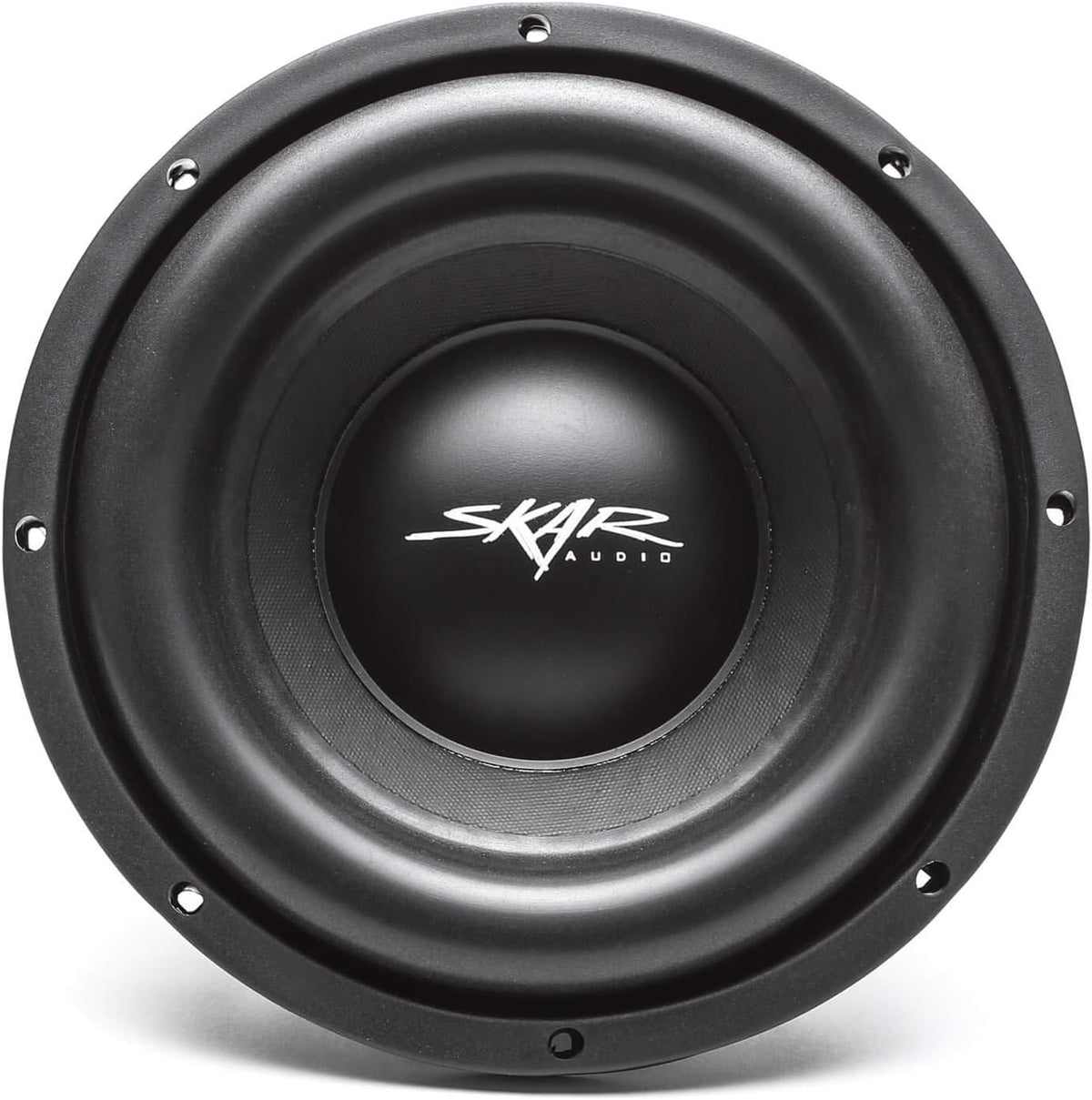 10" 1200 Watt Dual 2 Ohm Car Subwoofer I45686