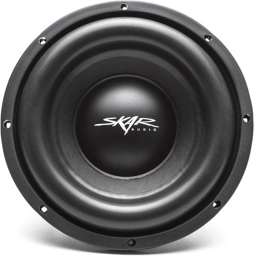 10" 1200 Watt Dual 2 Ohm Car Subwoofer I45686