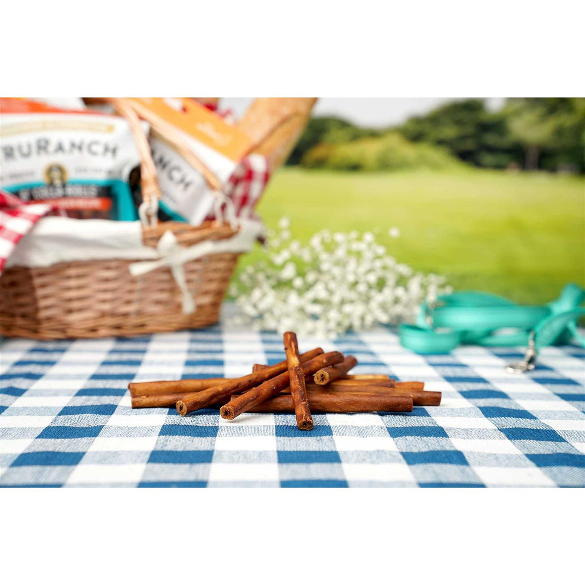 Dog Chews + Collagen Recipe Q544
