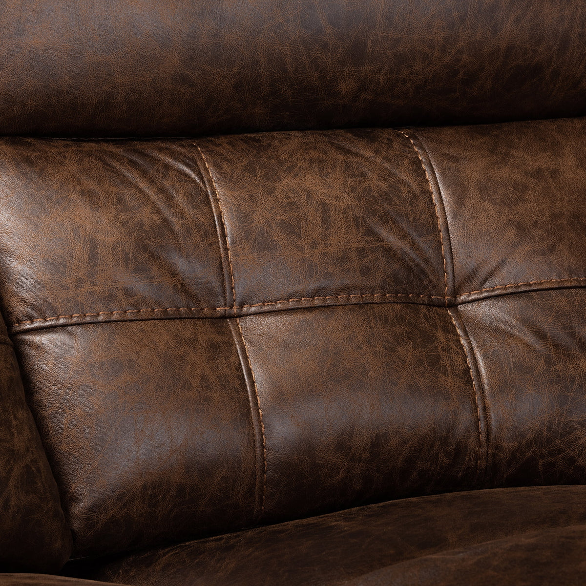 6-Piece Sectional Recliner Sofa B842