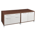 Low Credenza D7908