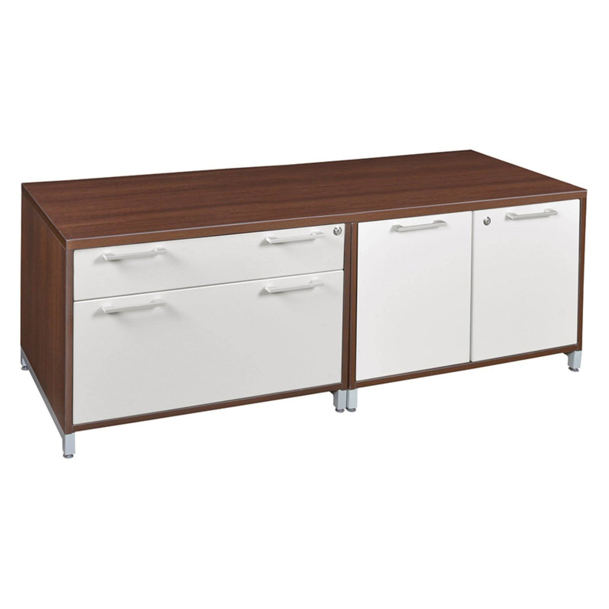 Low Credenza D7908