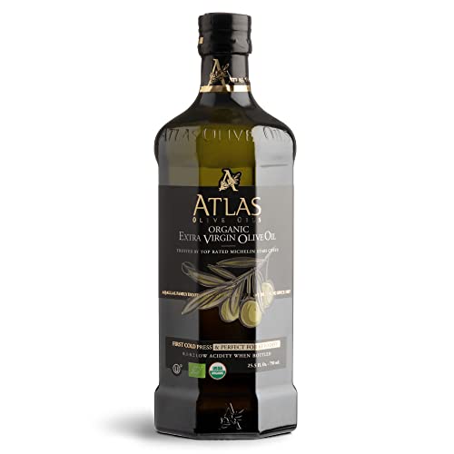Cold Press Extra Virgin Olive Oil V229