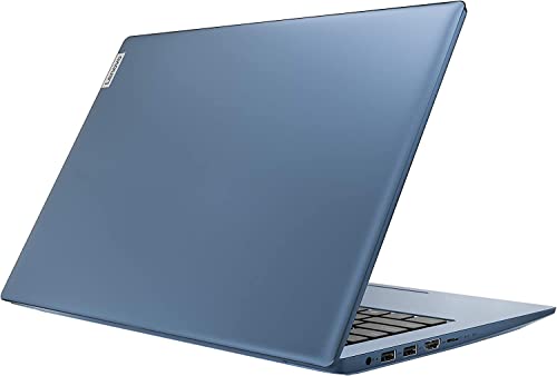 14.0" FHD Display Intel Celeron N4020 4GB RAM 512GB SSD Ice Blue Laptop H8738