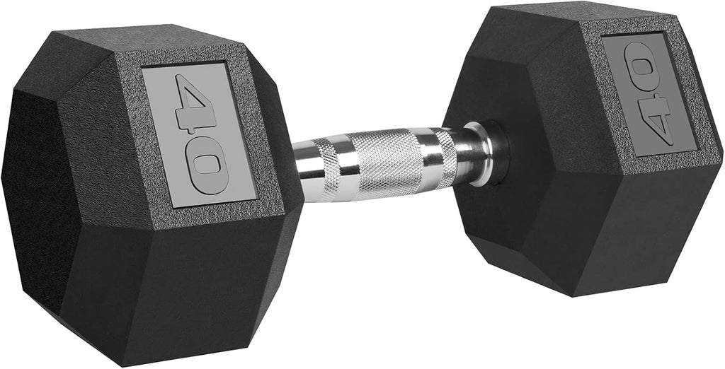 PVC Encased Hex Dumbbell Pack of 2 D357900