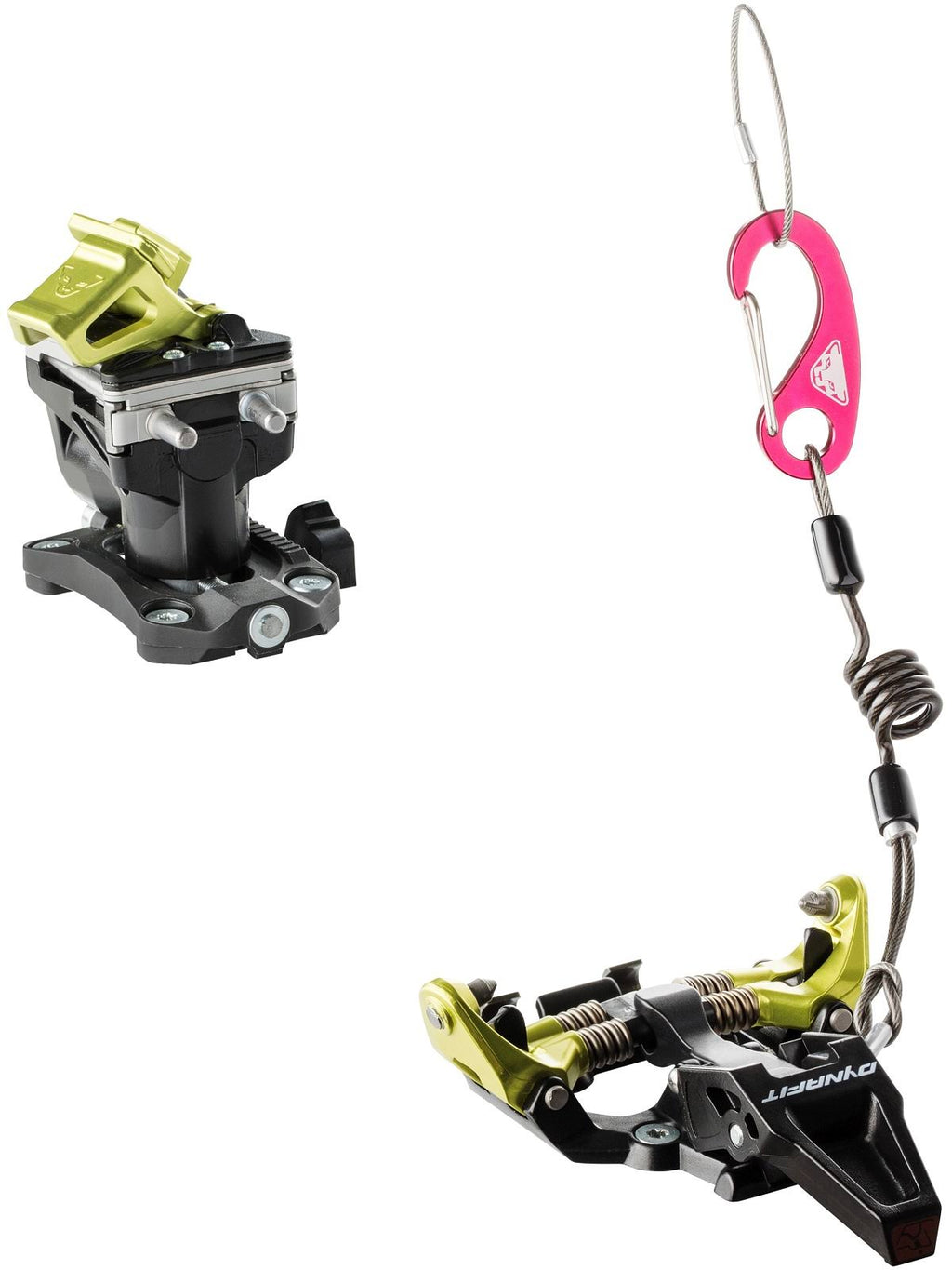 Speed Radical Binding V45801