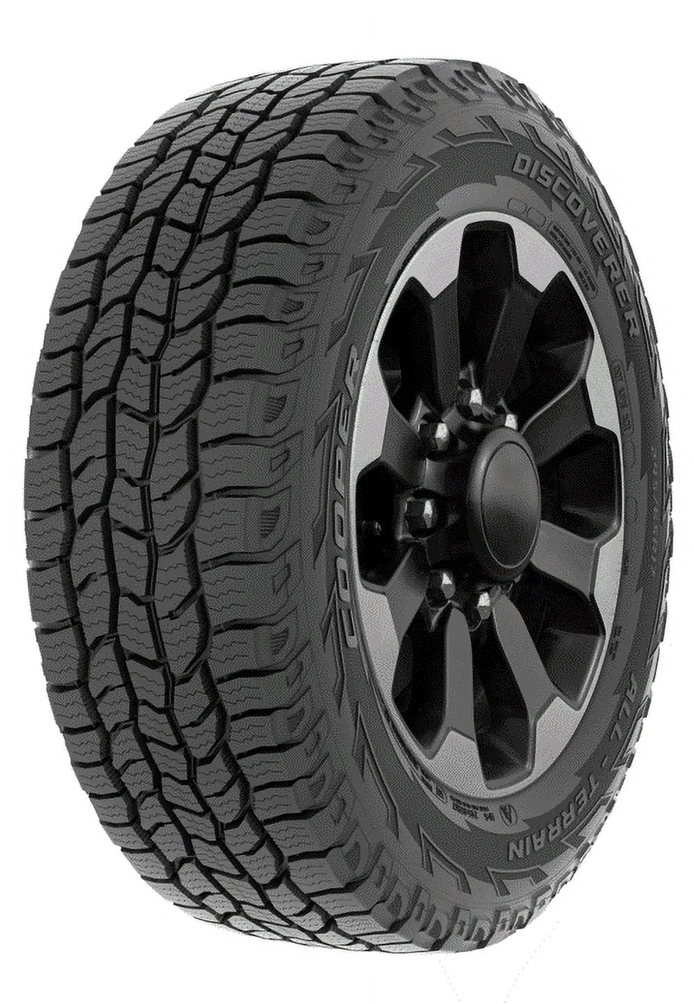 245/65R17 111T All-Terrain Tire D3298