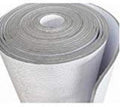 White Reflective Foam Core Insulation Roll C58849