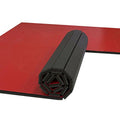 Wrestling Mat P2156