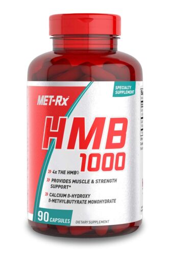 HMB 1000 Capsules, 90 Unidades F655