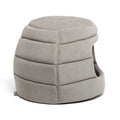 2-in-1 Honeycomb Hut-Cuddler E885864