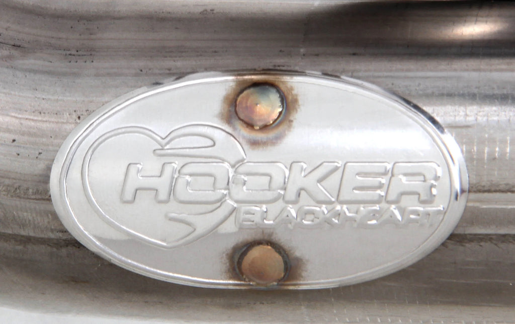 Exhaust Header K58527