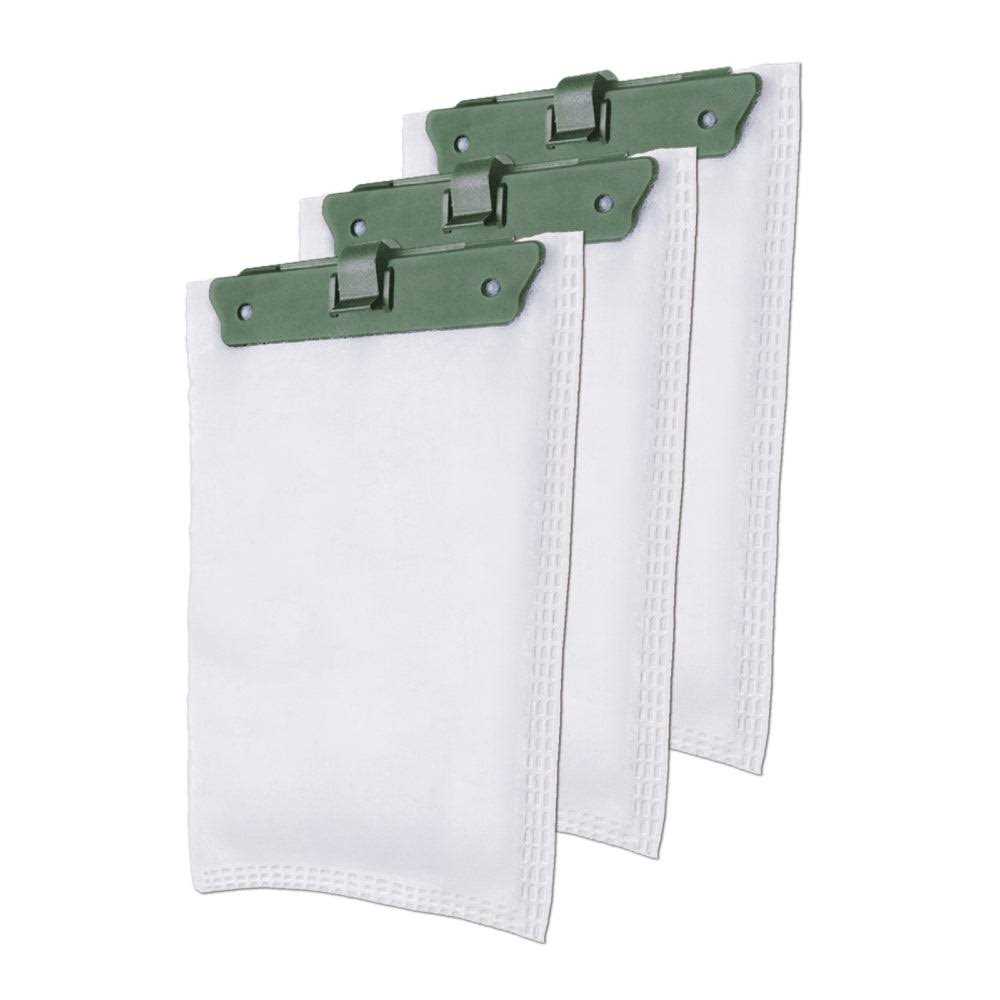 Disposable Filter Cartridges E31319