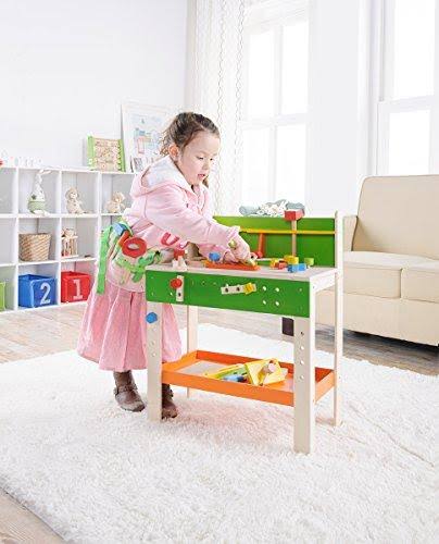 Carpenter&s Workbench B864