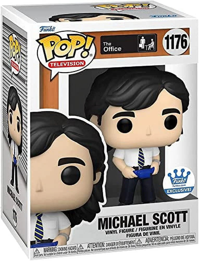 Funko POP V4127