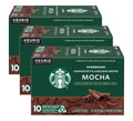 10 Ct K-Cups/Box (Pack Of 3 Boxes) Flavored Coffee Z8249