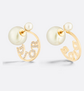 Earrings V287