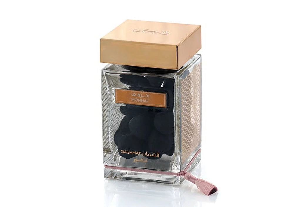50 ML Bakhoor G70591