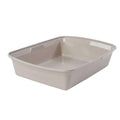 Open Litter Pan E133344