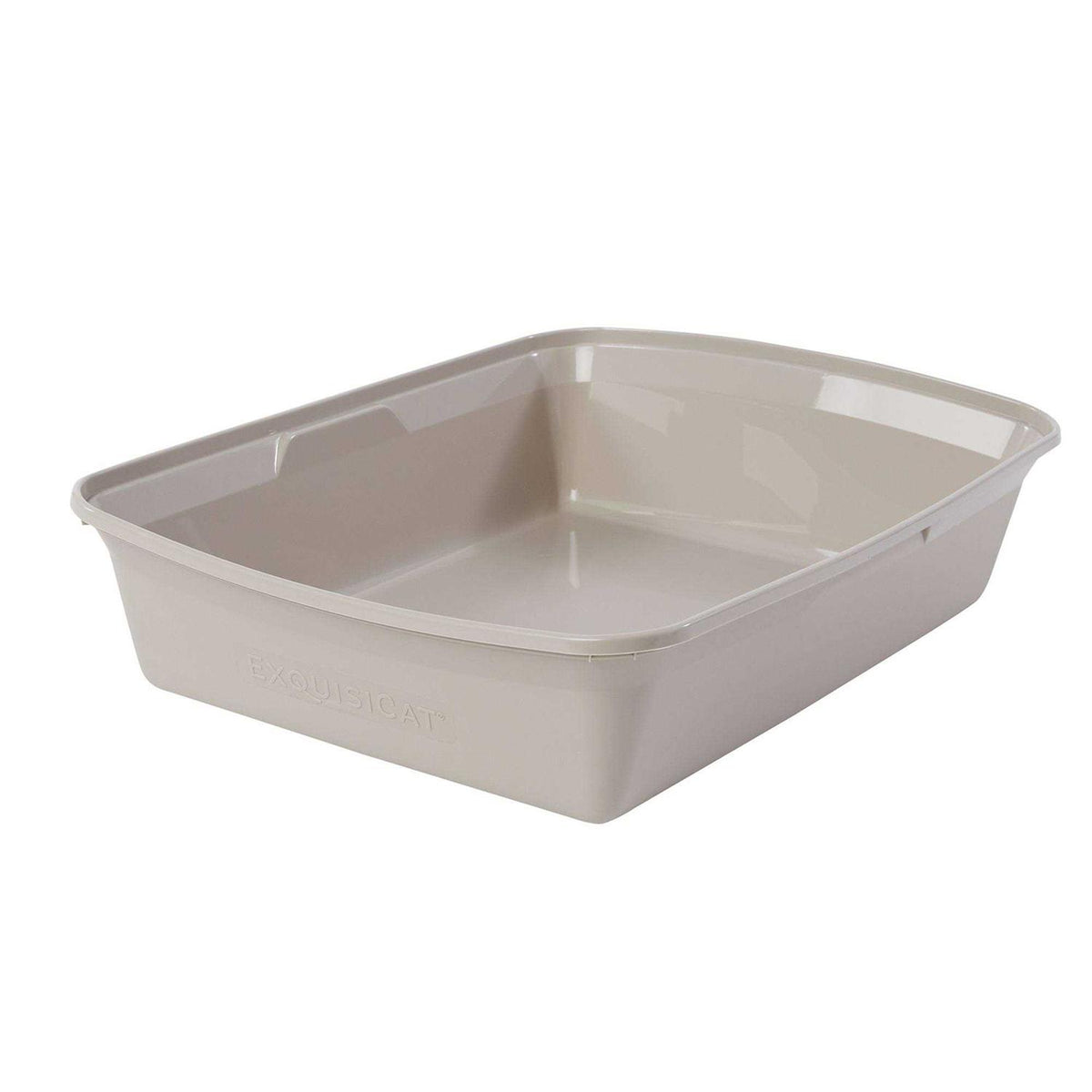 Open Litter Pan E133344