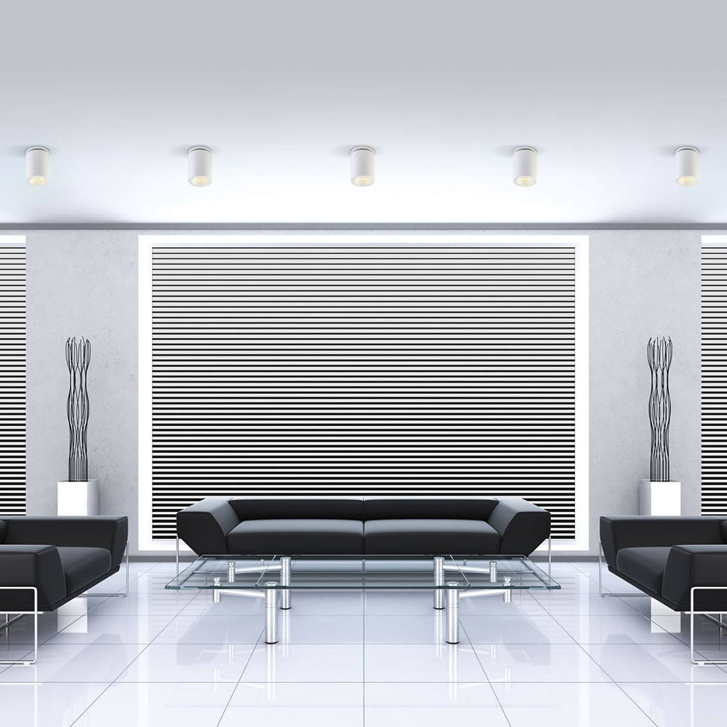 LED Flush Mount C1664