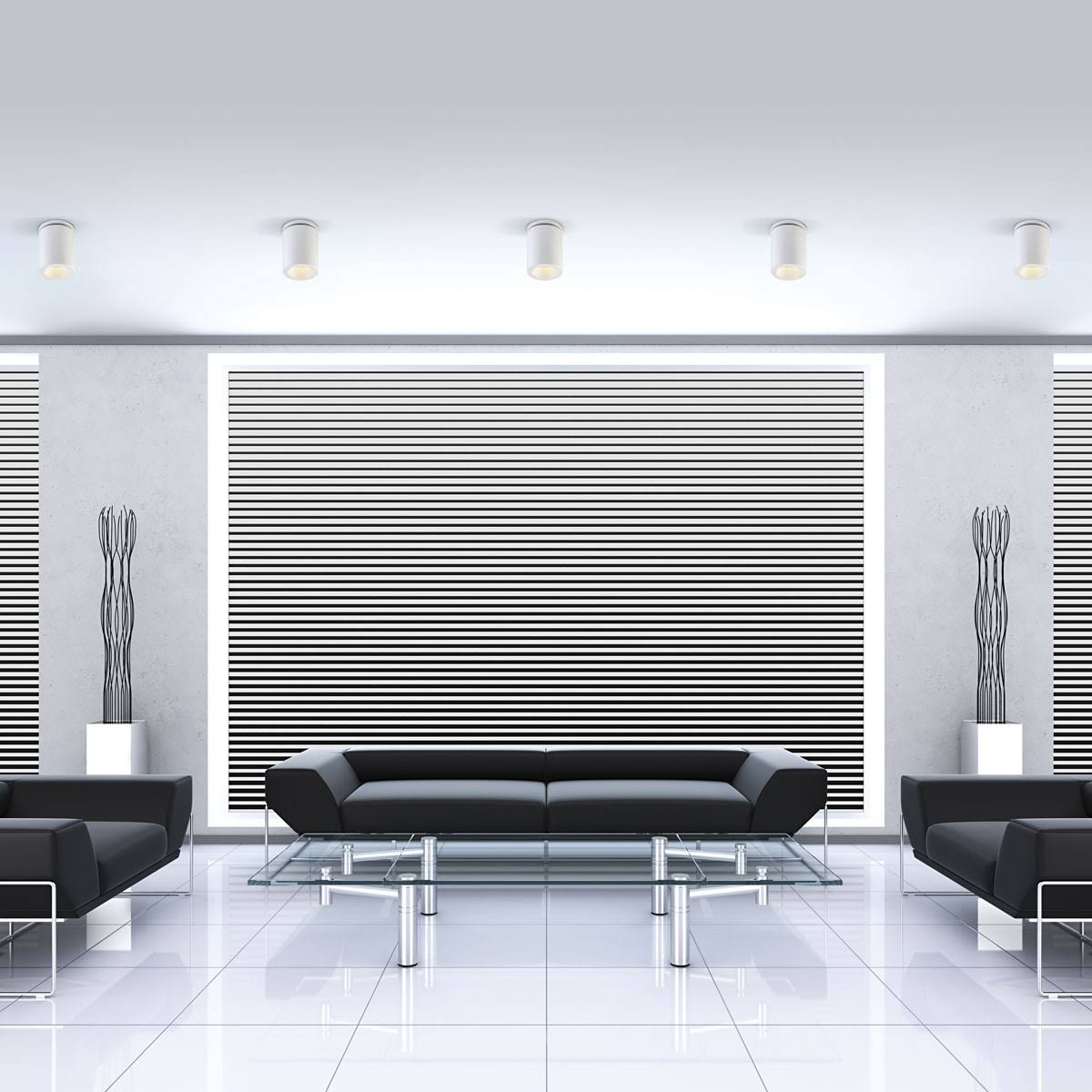 LED Flush Mount C1664