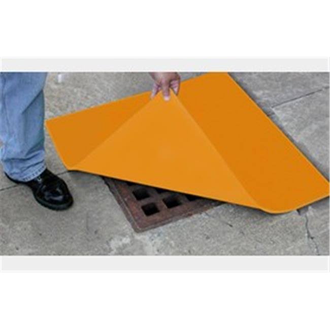 48 x 48 in. Drain Cover U23389