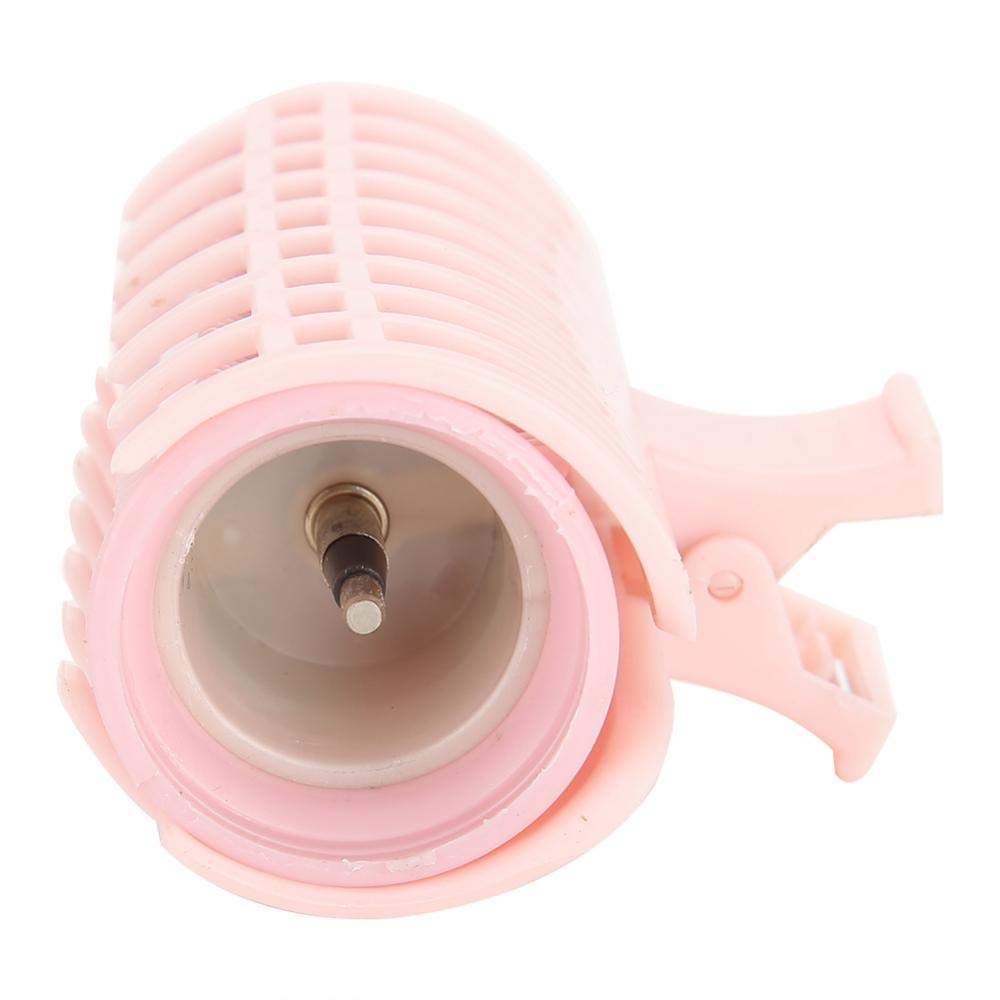 10Pcs Professional Electric Heated Roller Curling Roll T80619