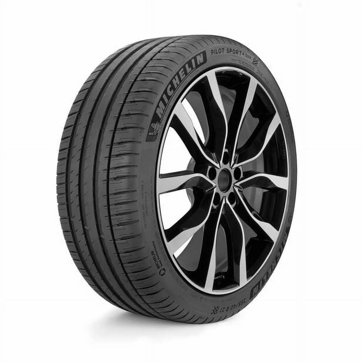 All-Season 265/45R21 104W Tire D648
