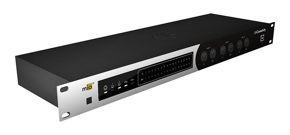 USB Midi Interface K643