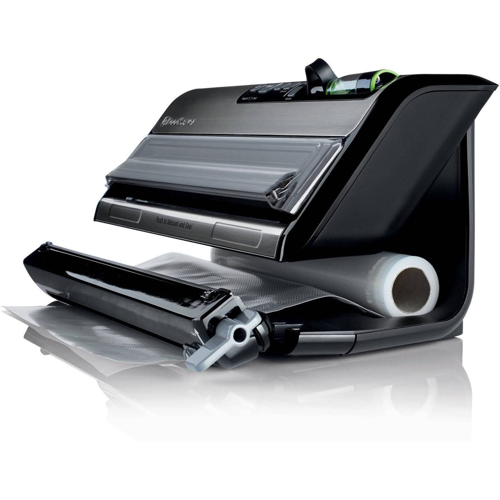 2-in-1 Food Preservation System E801