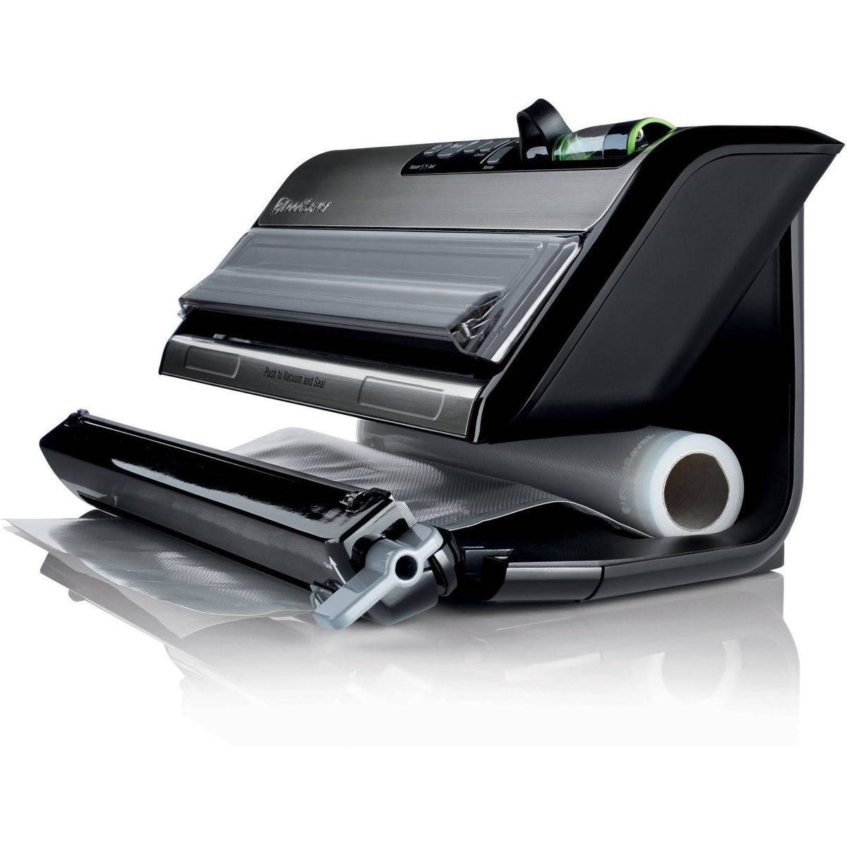 2-in-1 Food Preservation System E801