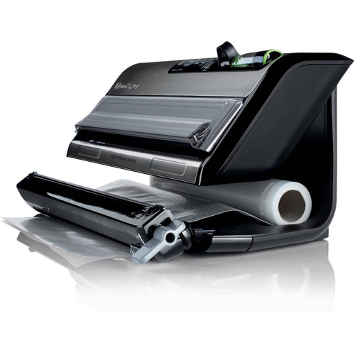 2-in-1 Food Preservation System E801