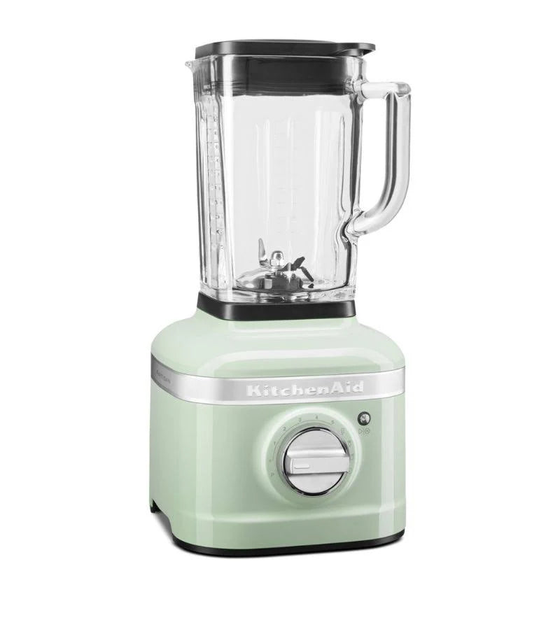 Pistachio Artisan Blender 1.4L Green N926