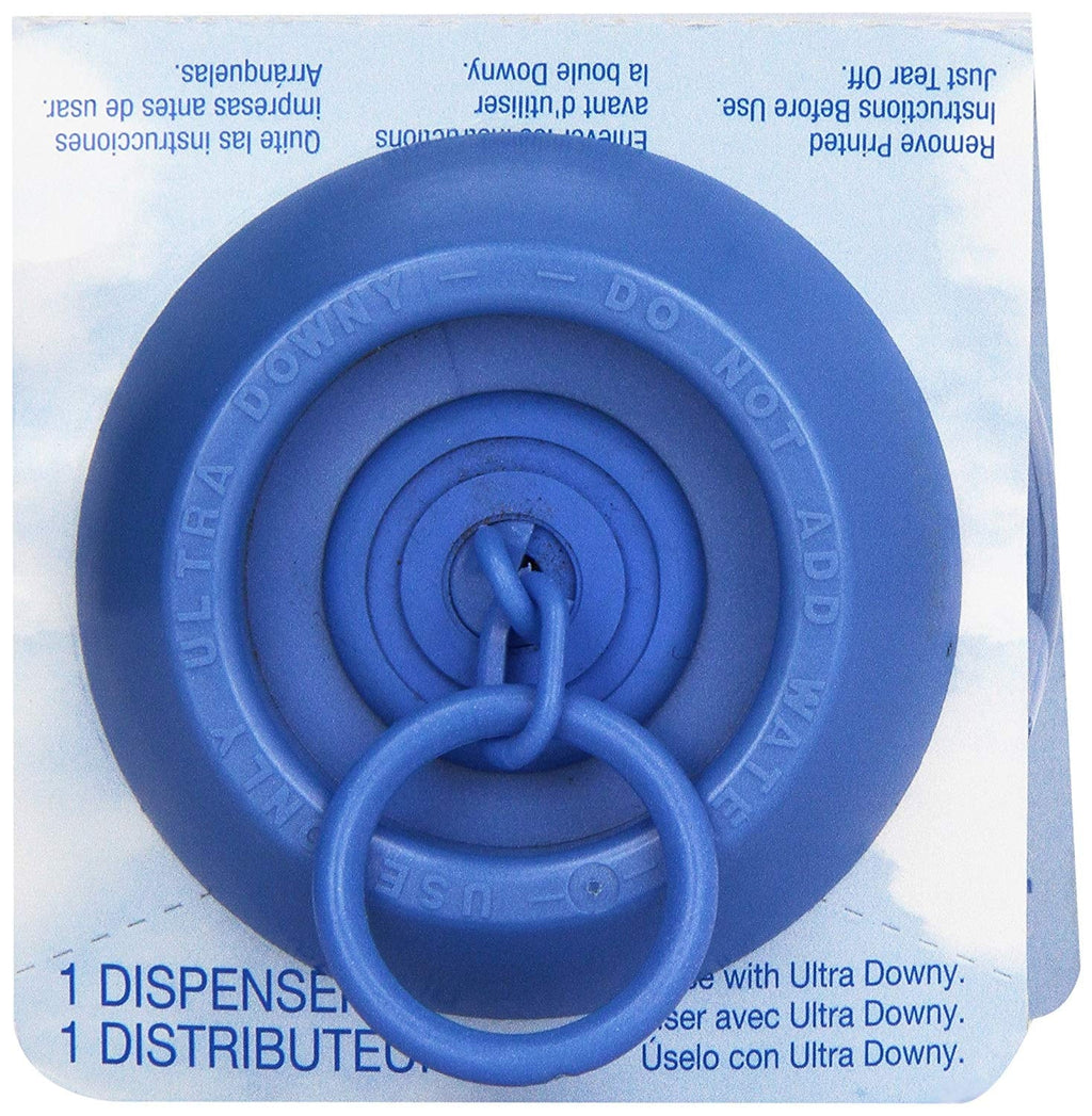 Liquid Fabric Softener Dispenser, 3 Ct A668539