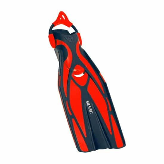 Red Sling Strap H844