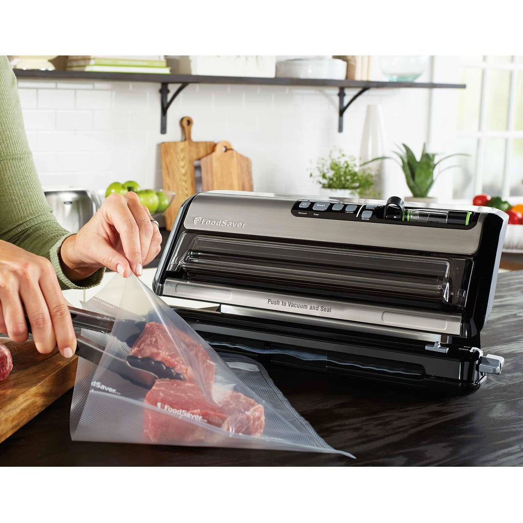 2-in-1 Food Preservation System E801