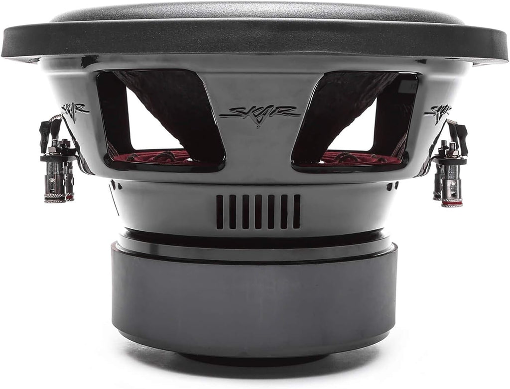 10" 1200 Watt Dual 2 Ohm Car Subwoofer I45686