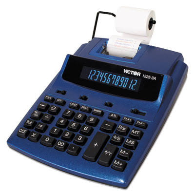Commercial Calculator T552966
