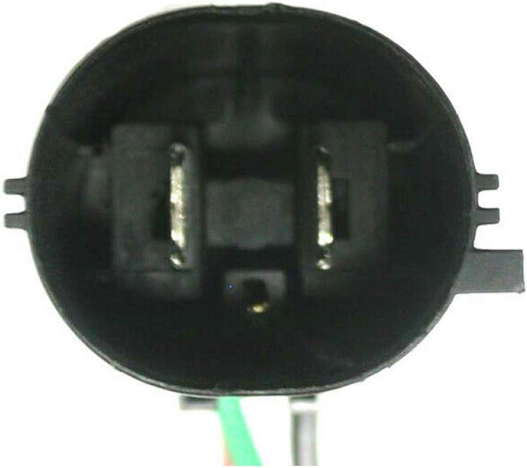 Radiator Fan for Ford Fusion 2006 2007 2008 2009 Q22994