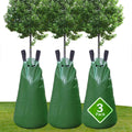 3 Pack 20 Gallon Slow Release Tree Watering Bag N12335