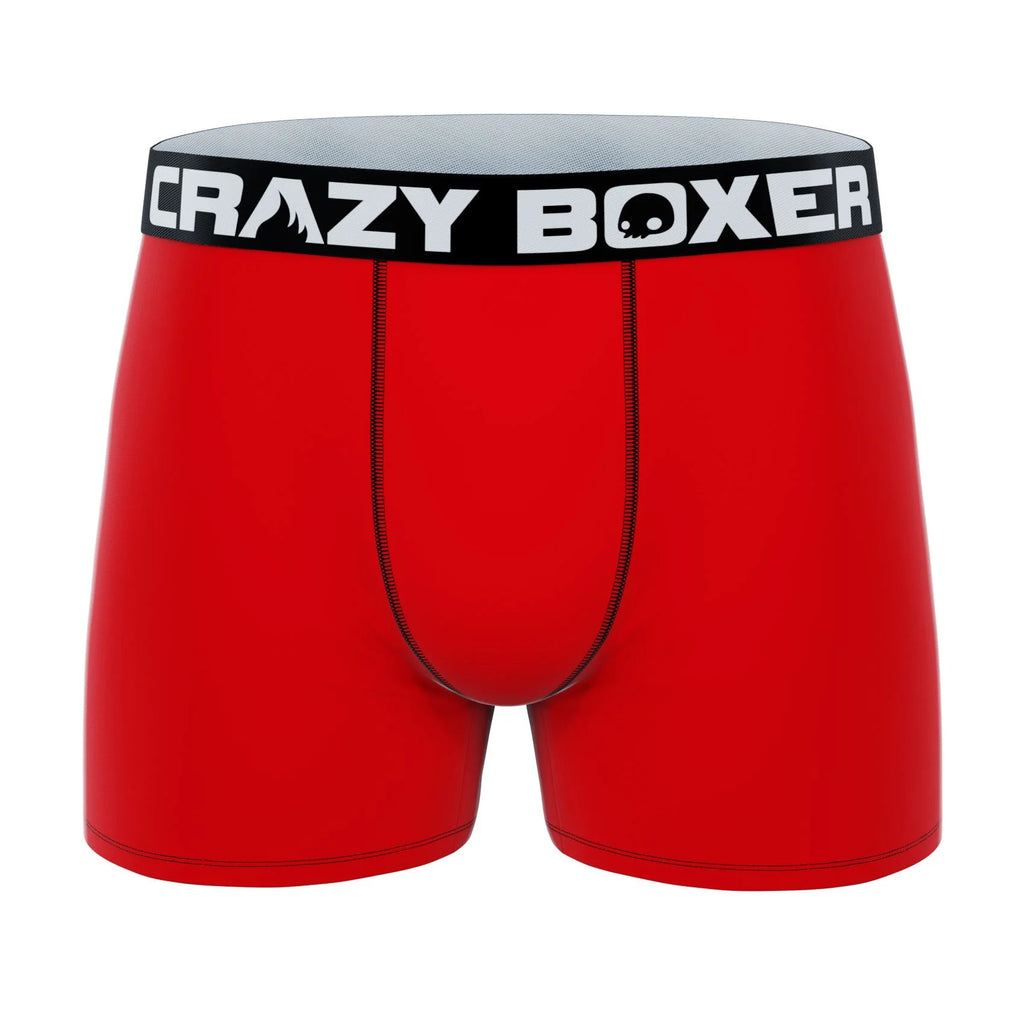 3 PACK Lightweight Boxer Brief E5394