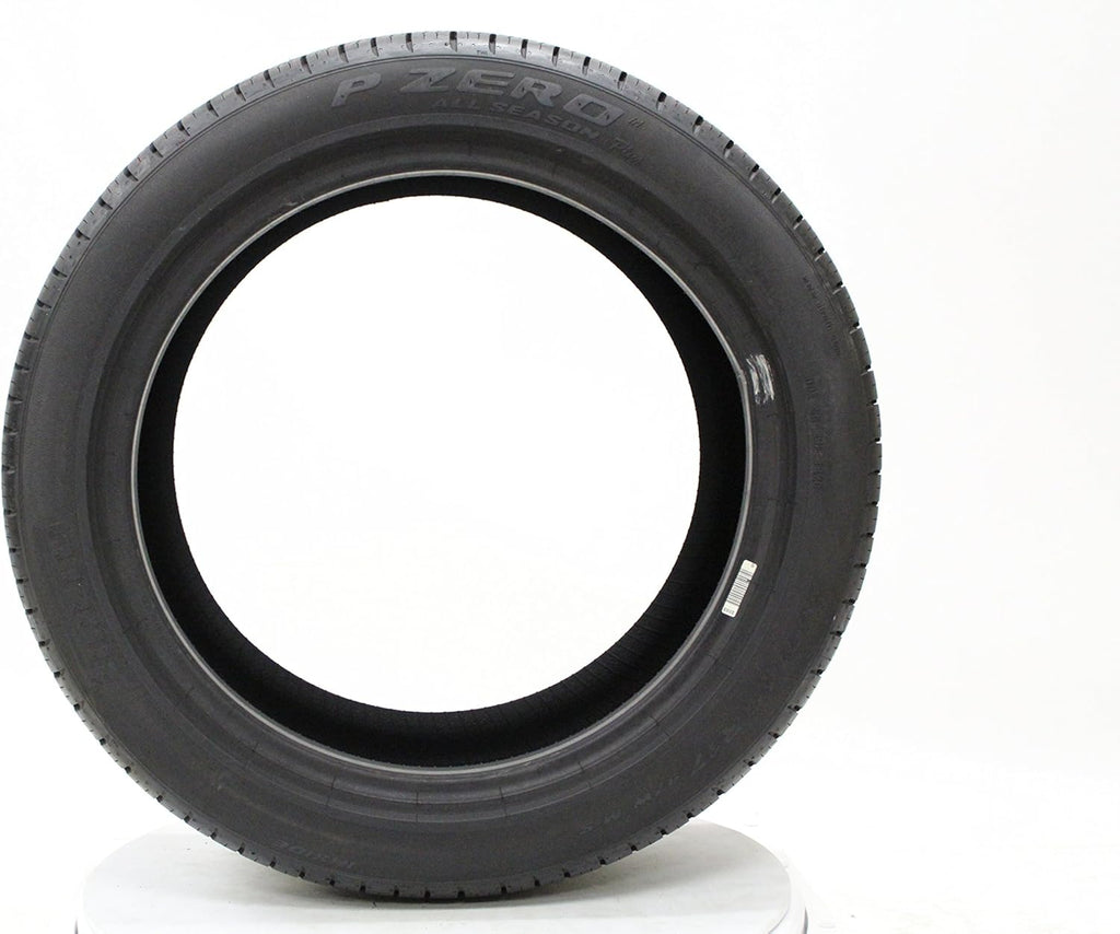 255/40R19 All-Season Radial Tire S652