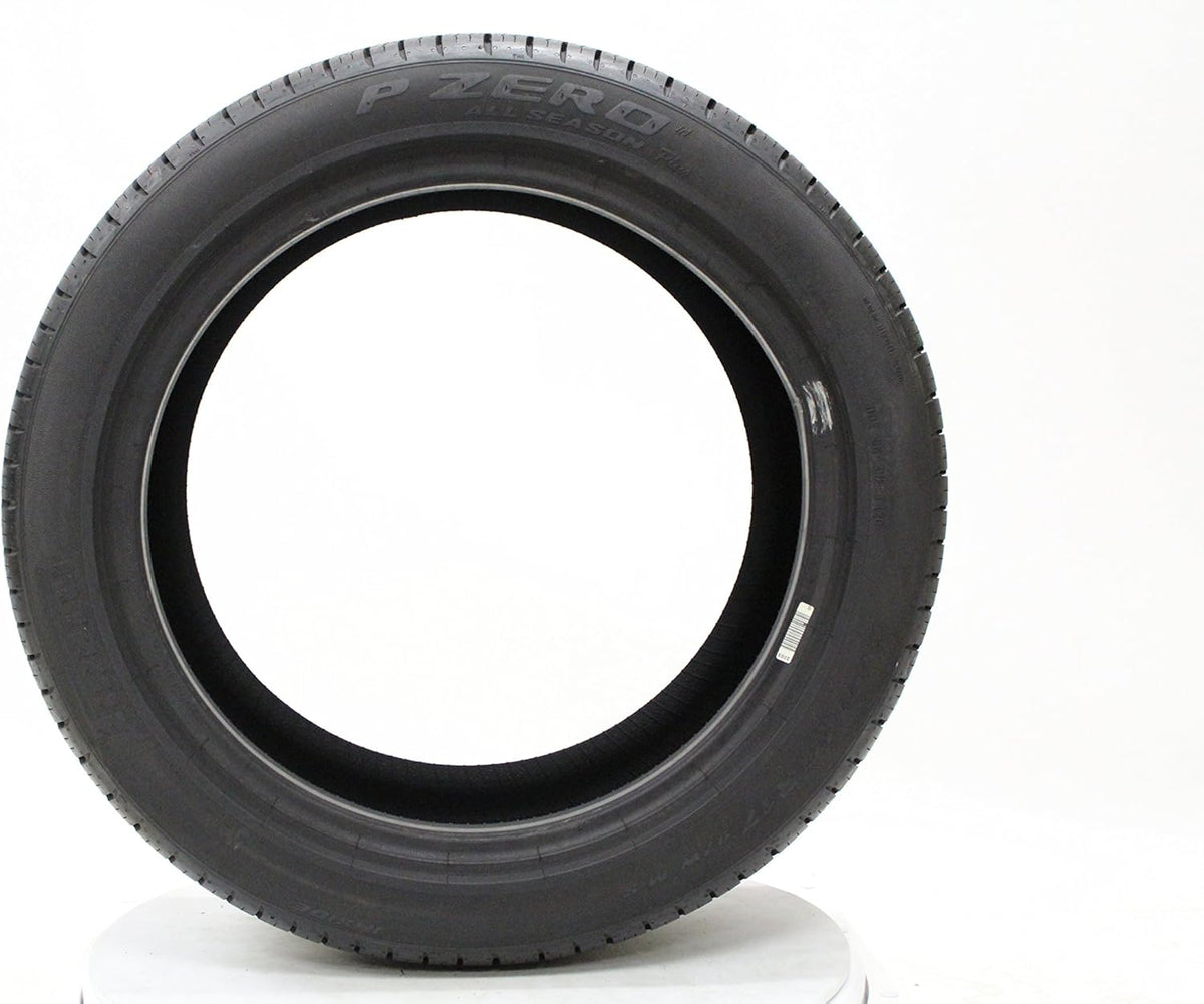 255/40R19 All-Season Radial Tire S652