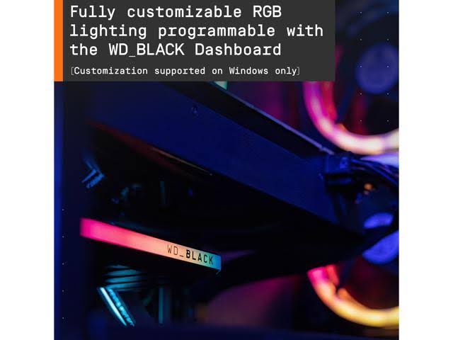1 TB Internal PCIe NVMe SSD C292
