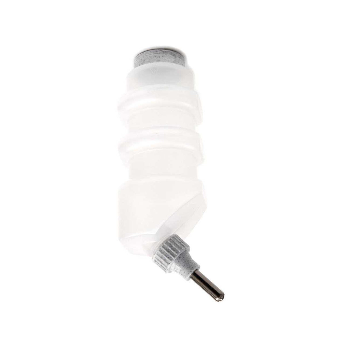 No-Drip Top-Fill Rabbit Water Bottle H2109