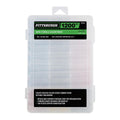 Wire Ferrule Assortment, 1200-Piece M912939