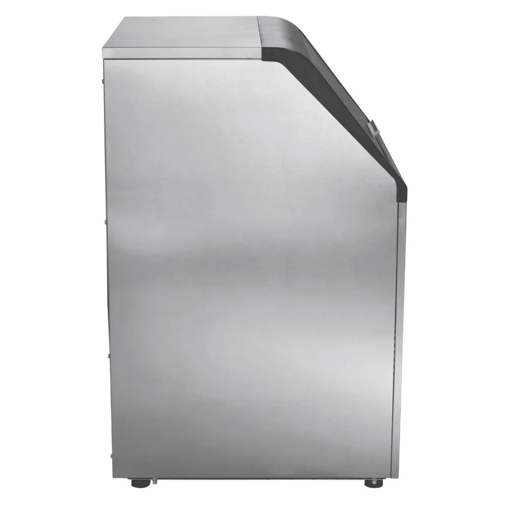 Undercounter Ice Machine A156667
