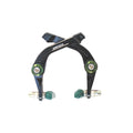 Angled Black U-Brake C39838